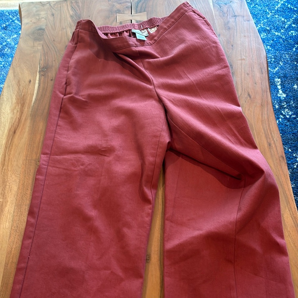 Alfred dunner pants
